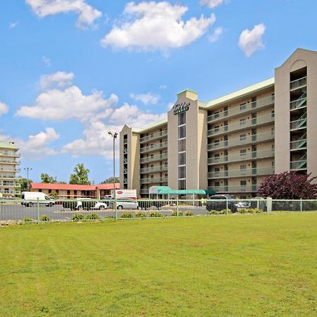 River Place Condos #605 2Bd Pigeon Forge Buitenkant foto