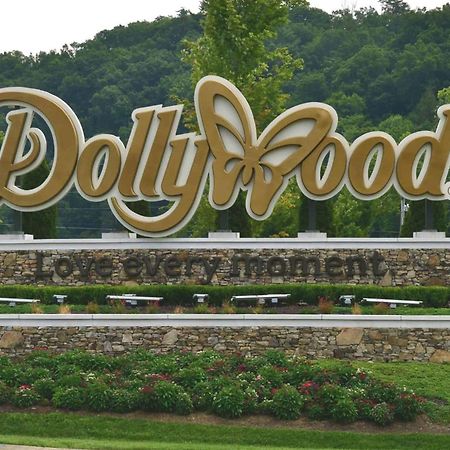 River Place Condos #605 2Bd Pigeon Forge Buitenkant foto