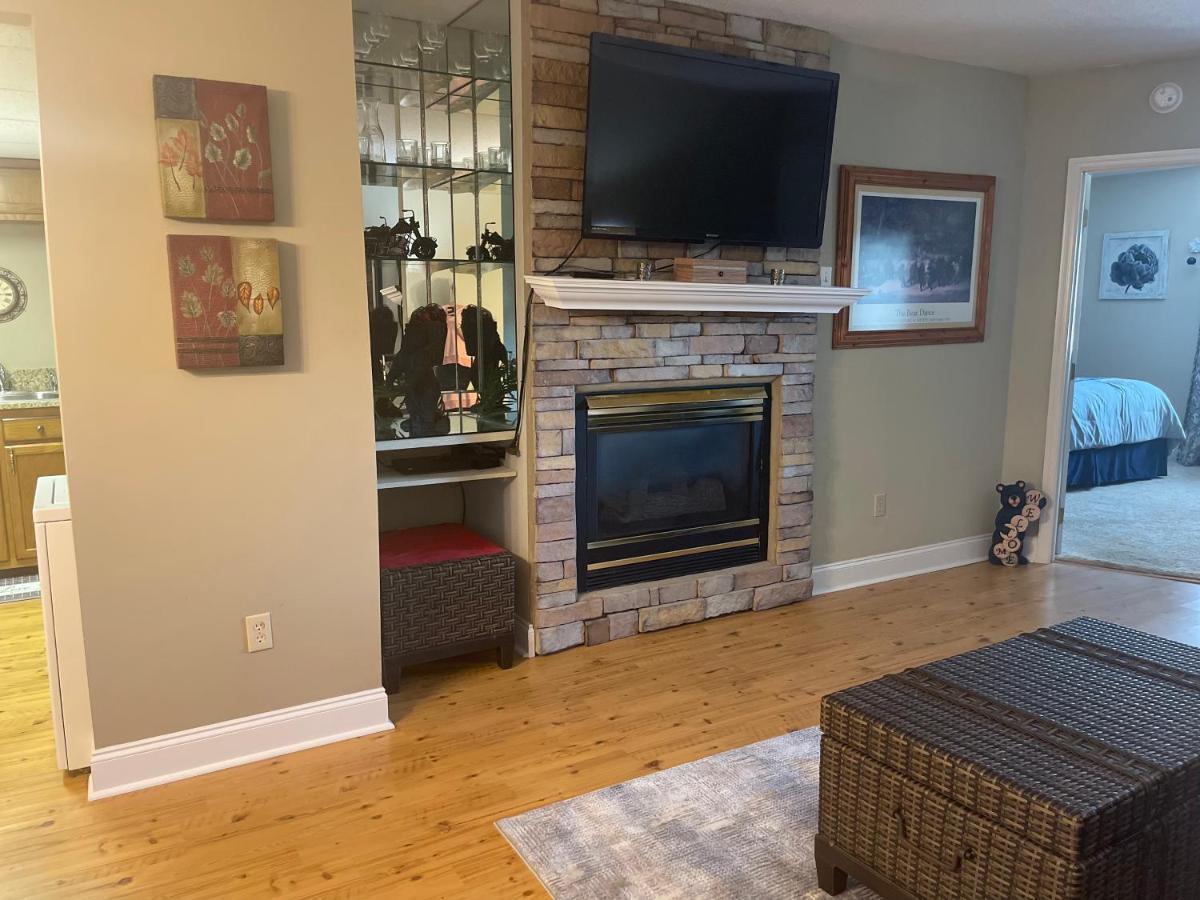 River Place Condos #605 2Bd Pigeon Forge Buitenkant foto