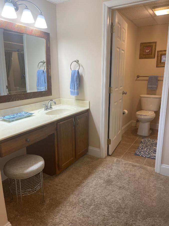 River Place Condos #605 2Bd Pigeon Forge Buitenkant foto