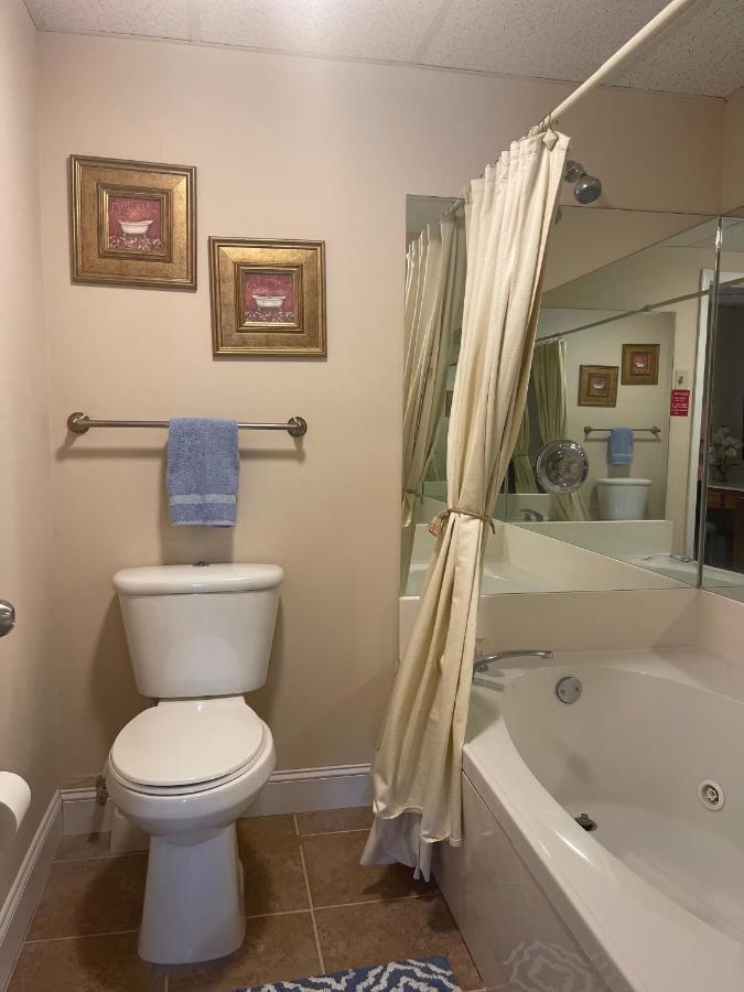 River Place Condos #605 2Bd Pigeon Forge Buitenkant foto