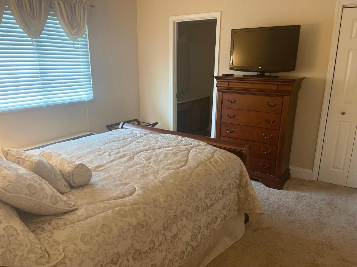 River Place Condos #605 2Bd Pigeon Forge Buitenkant foto