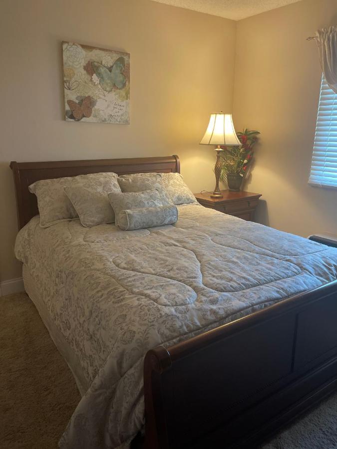 River Place Condos #605 2Bd Pigeon Forge Buitenkant foto