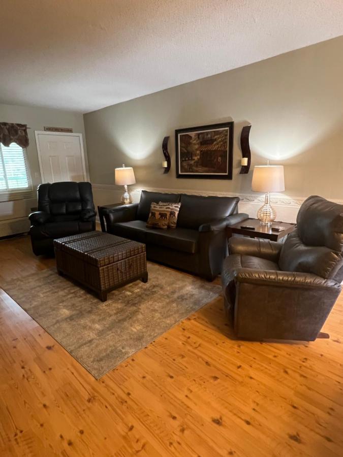 River Place Condos #605 2Bd Pigeon Forge Buitenkant foto