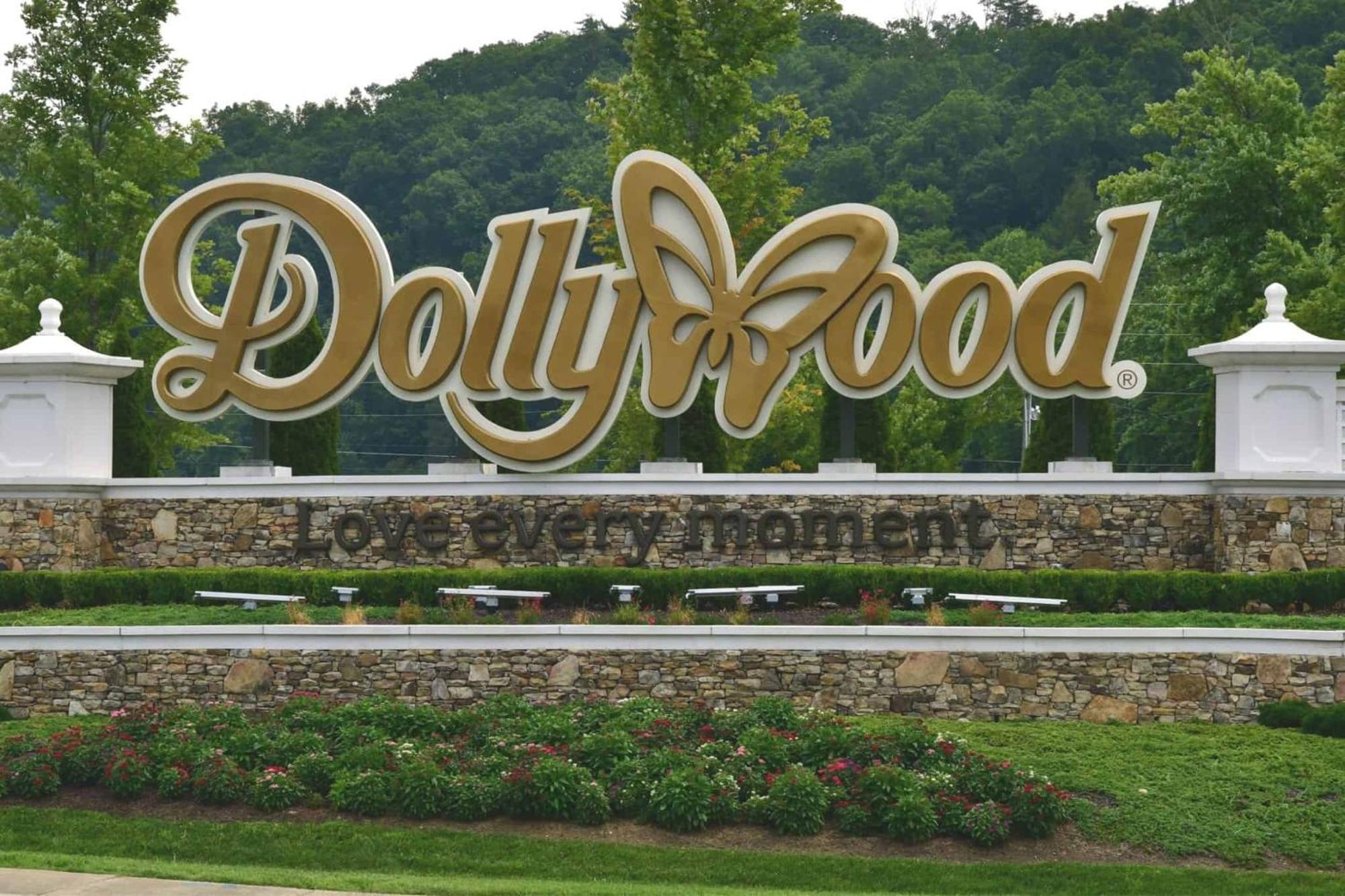 River Place Condos #605 2Bd Pigeon Forge Buitenkant foto