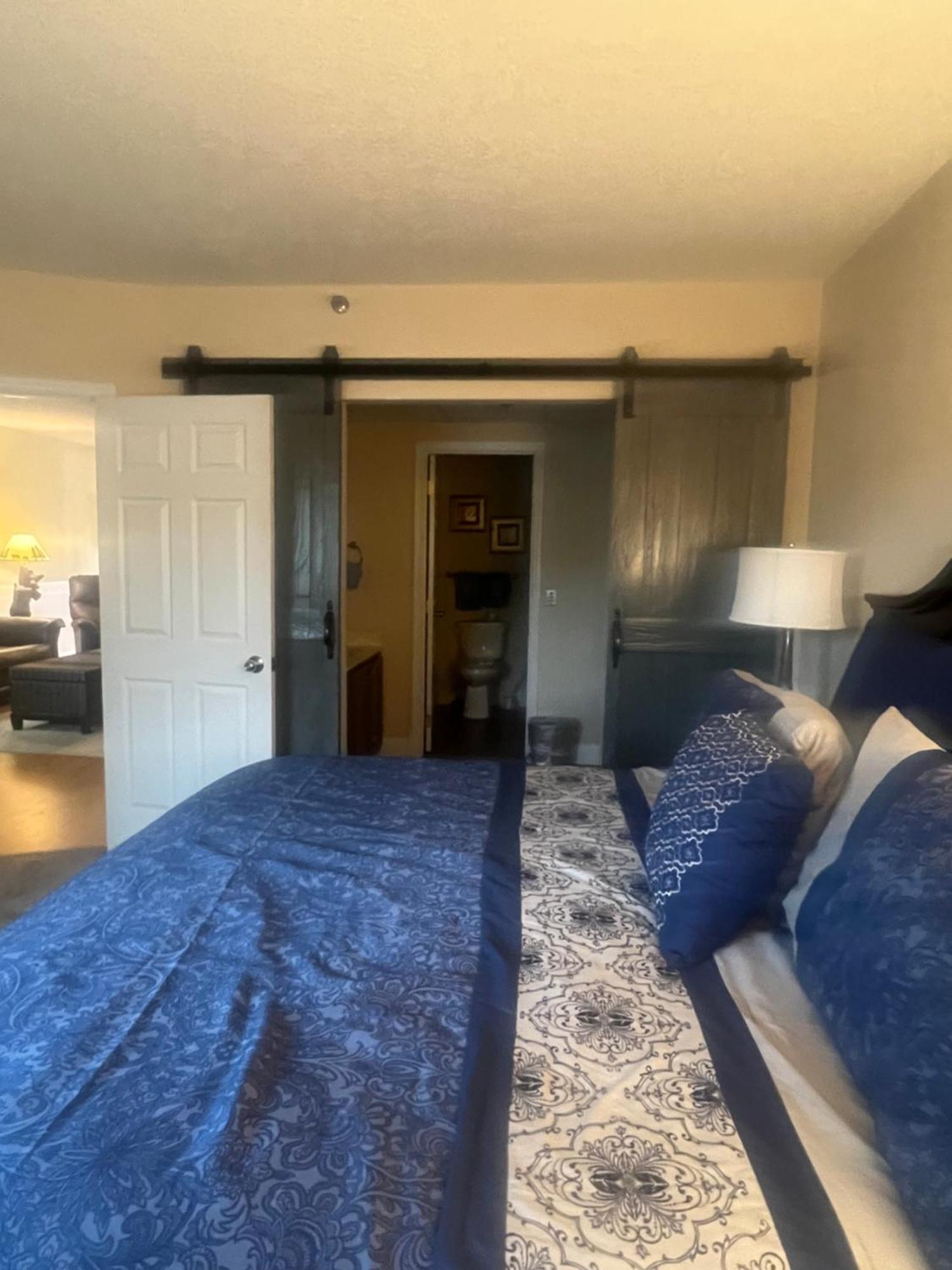 River Place Condos #605 2Bd Pigeon Forge Buitenkant foto