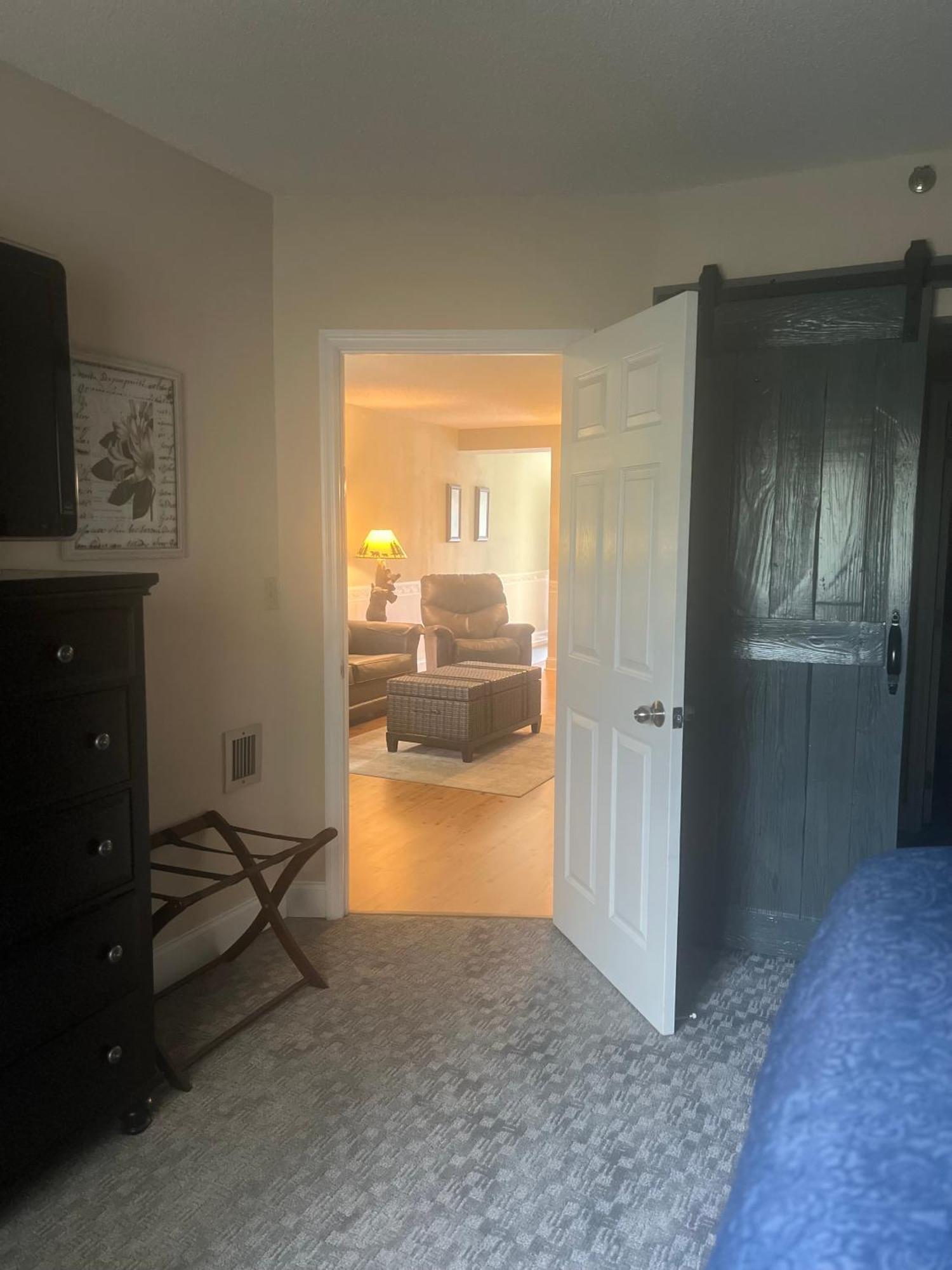 River Place Condos #605 2Bd Pigeon Forge Buitenkant foto