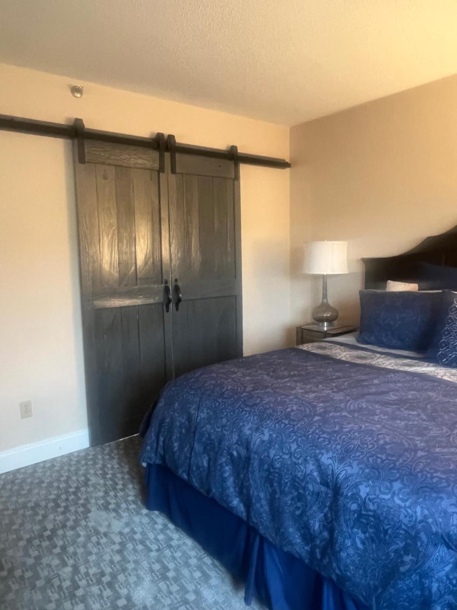 River Place Condos #605 2Bd Pigeon Forge Buitenkant foto