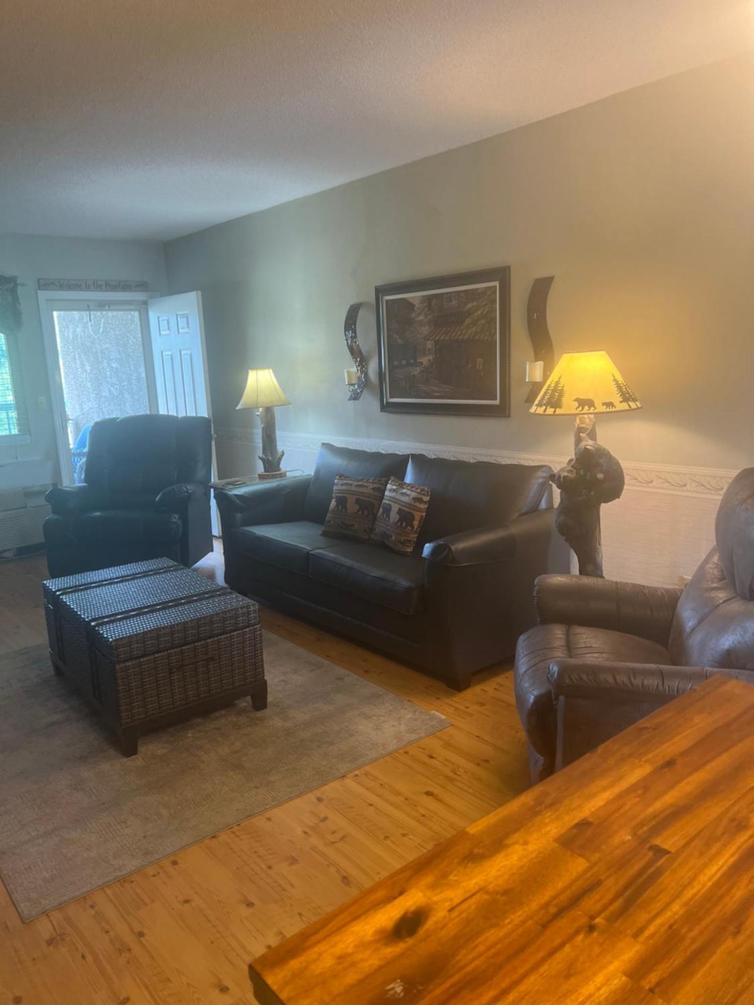 River Place Condos #605 2Bd Pigeon Forge Buitenkant foto