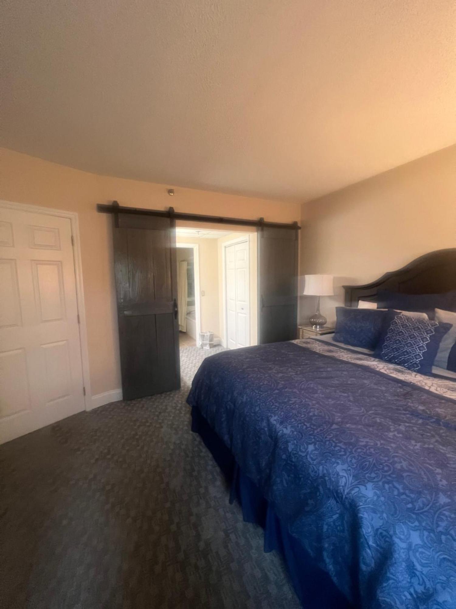 River Place Condos #605 2Bd Pigeon Forge Buitenkant foto
