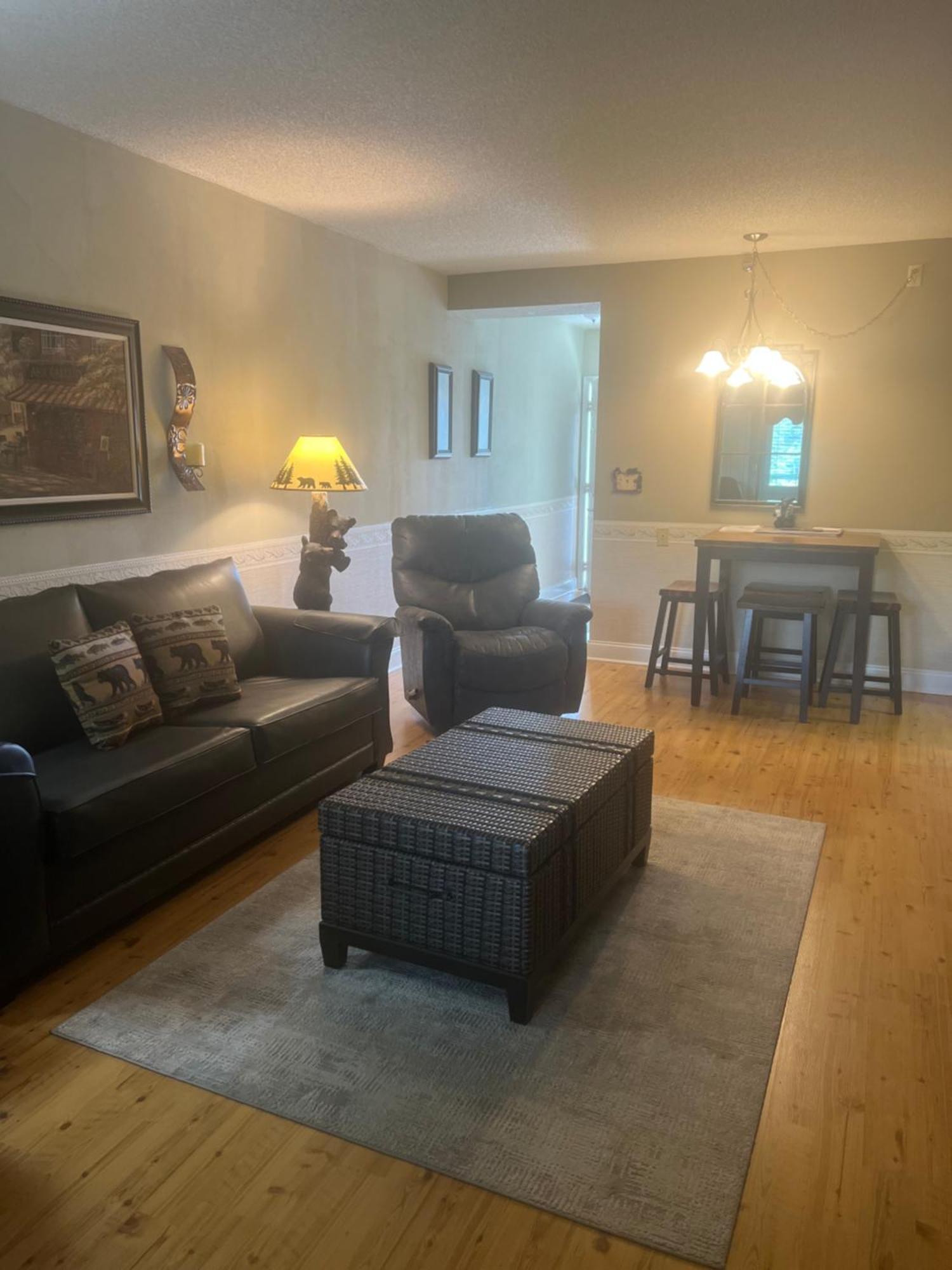River Place Condos #605 2Bd Pigeon Forge Buitenkant foto