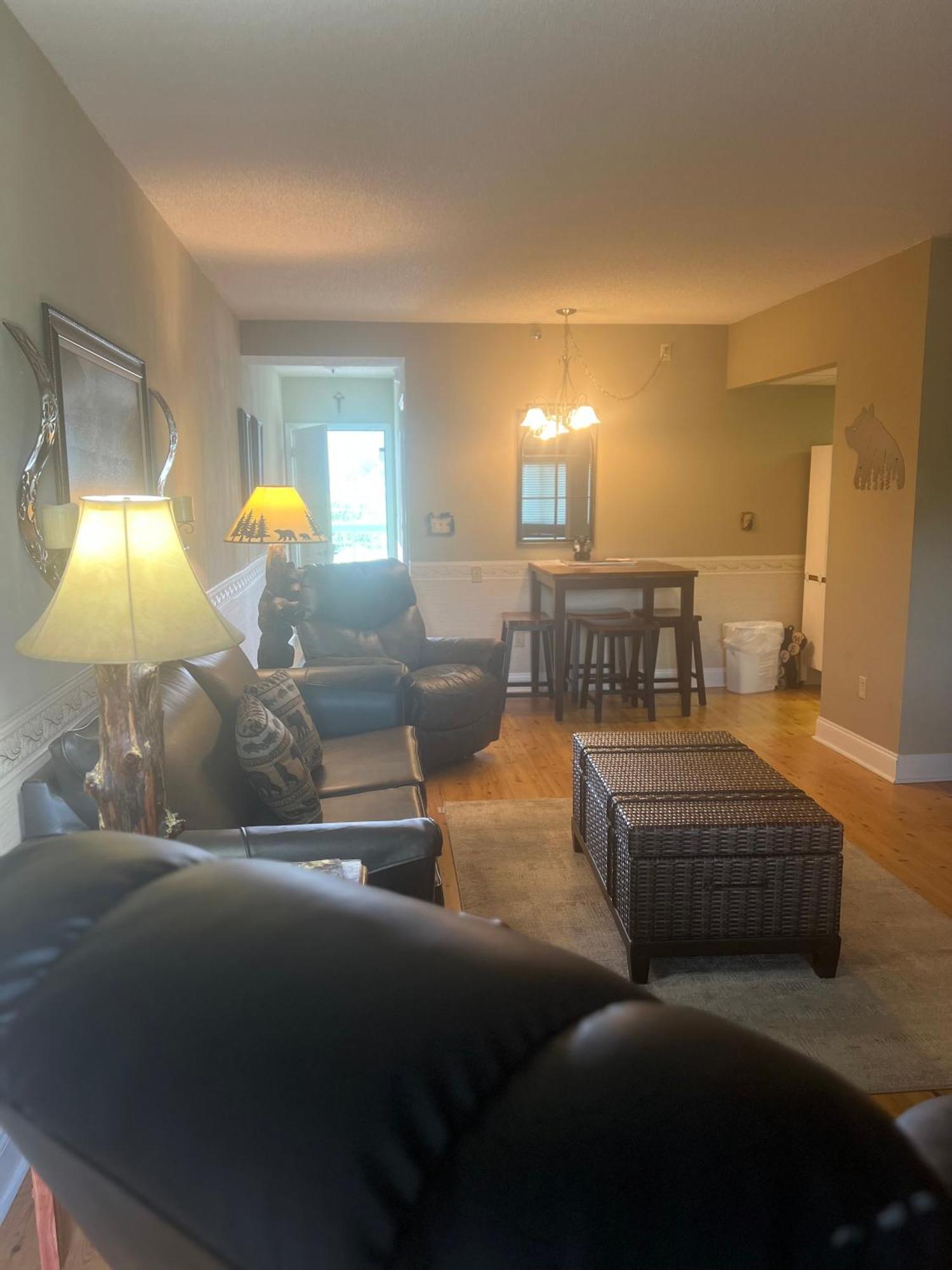 River Place Condos #605 2Bd Pigeon Forge Buitenkant foto