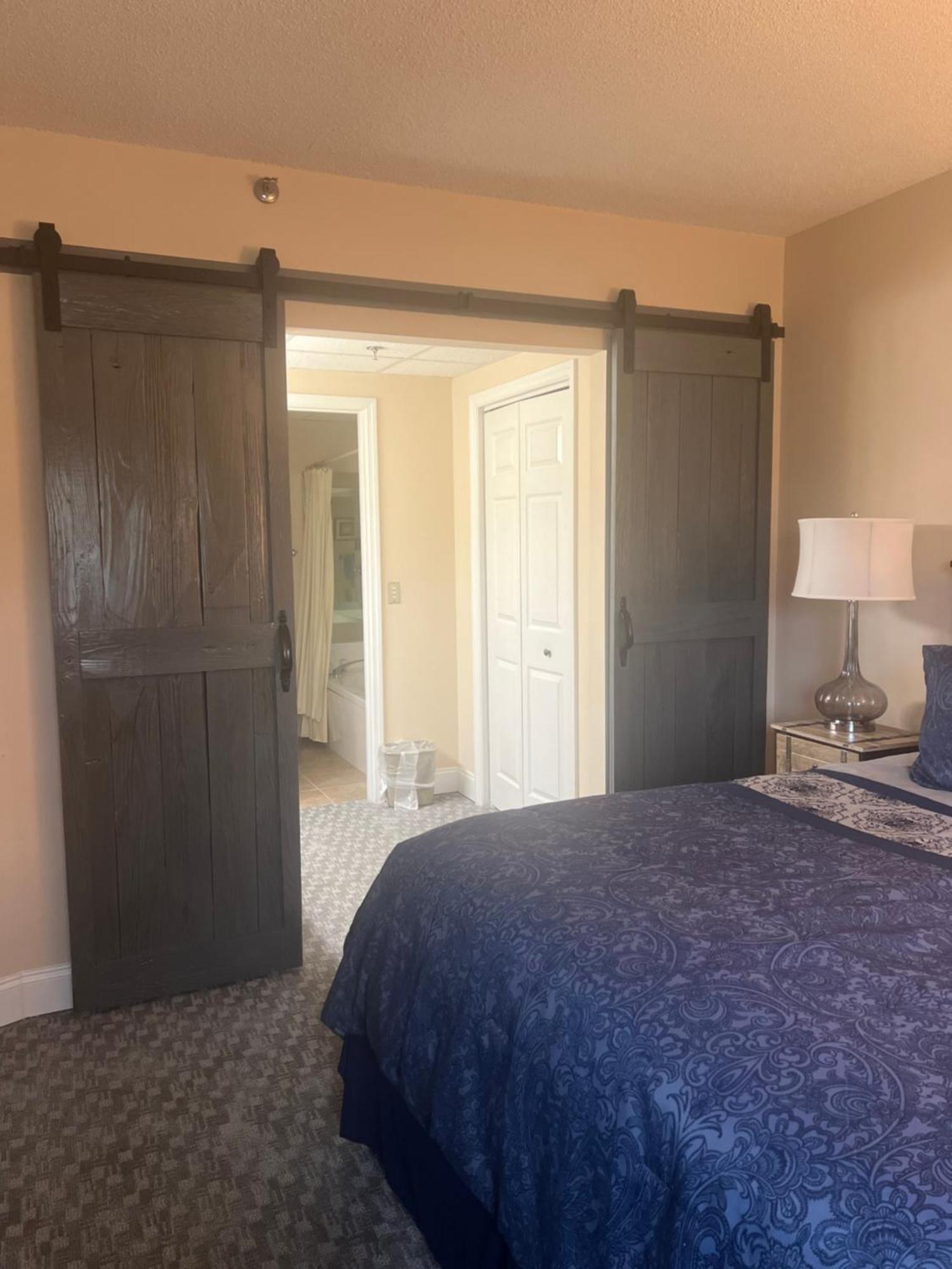 River Place Condos #605 2Bd Pigeon Forge Buitenkant foto
