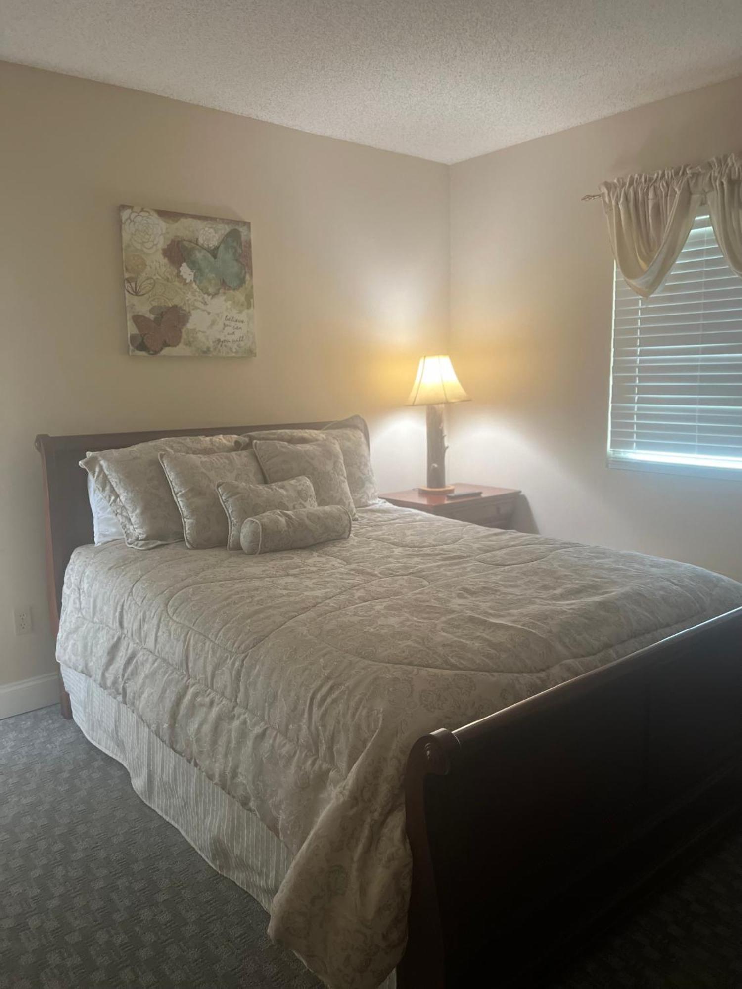 River Place Condos #605 2Bd Pigeon Forge Buitenkant foto